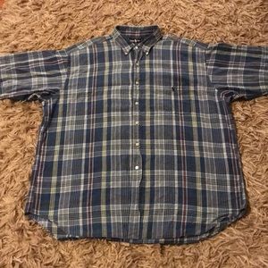 Ralph Lauren Polo shirt